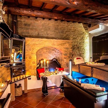 Agriturismo La Camporena Greve in Chianti Exterior foto