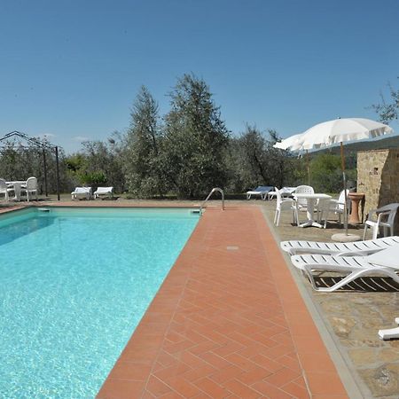 Agriturismo La Camporena Greve in Chianti Cameră foto