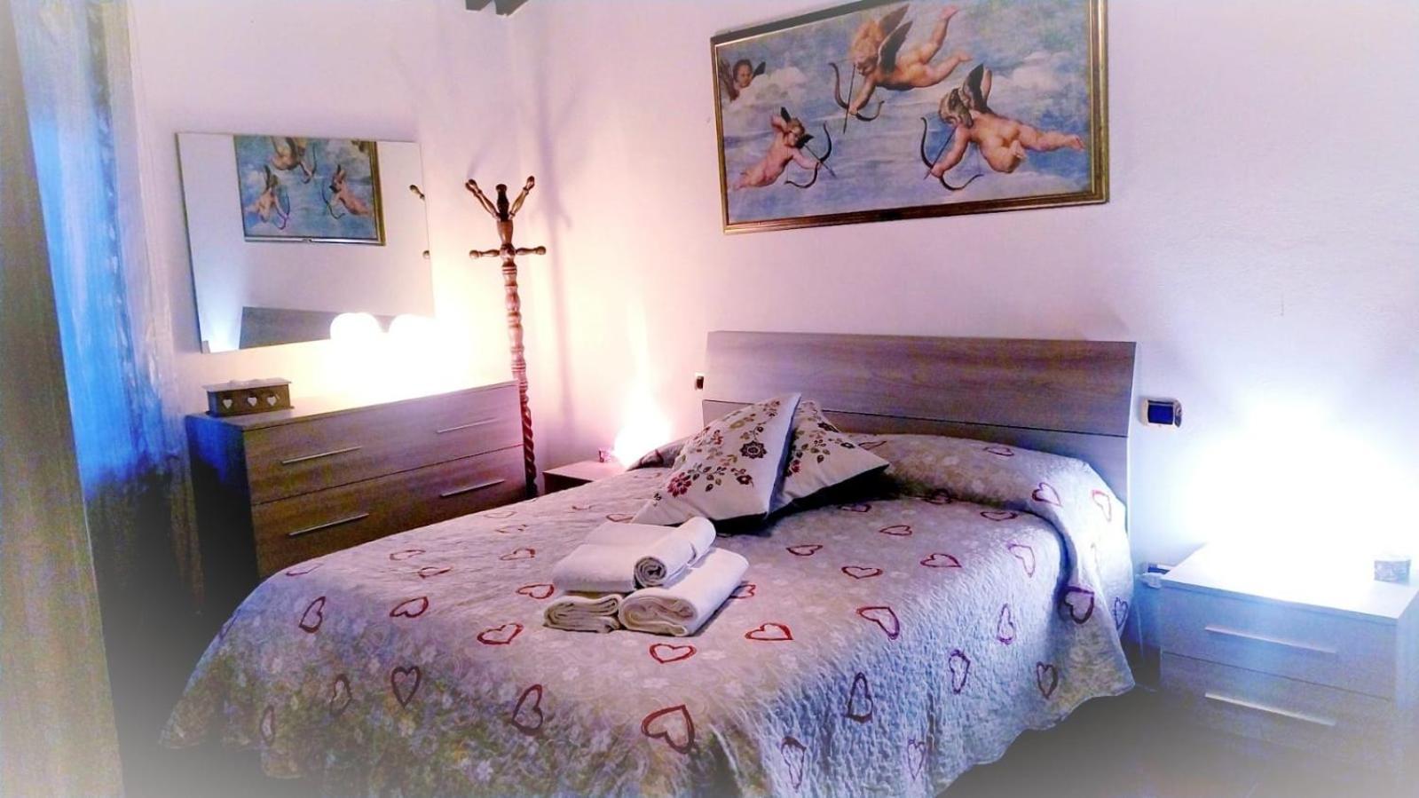 Agriturismo La Camporena Greve in Chianti Exterior foto