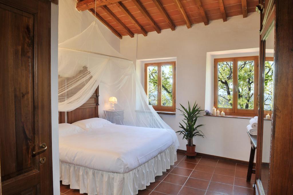 Agriturismo La Camporena Greve in Chianti Cameră foto